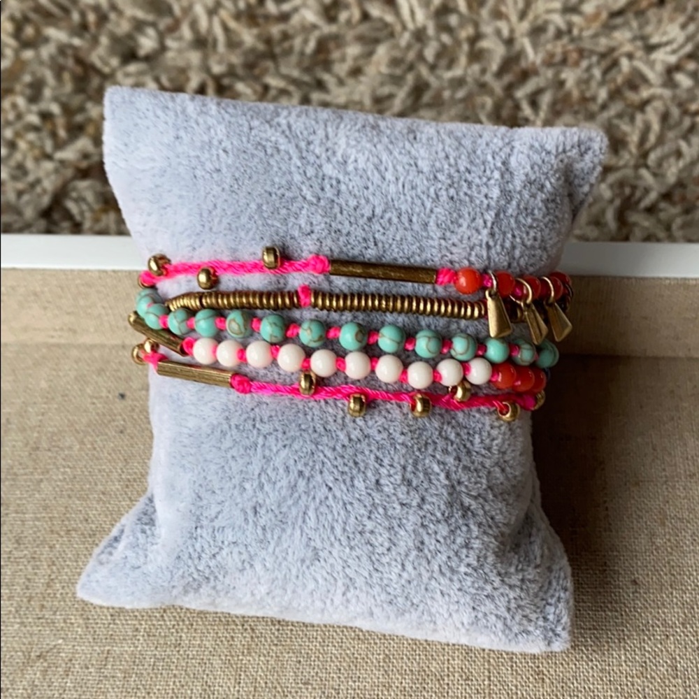 Reihna bracelet